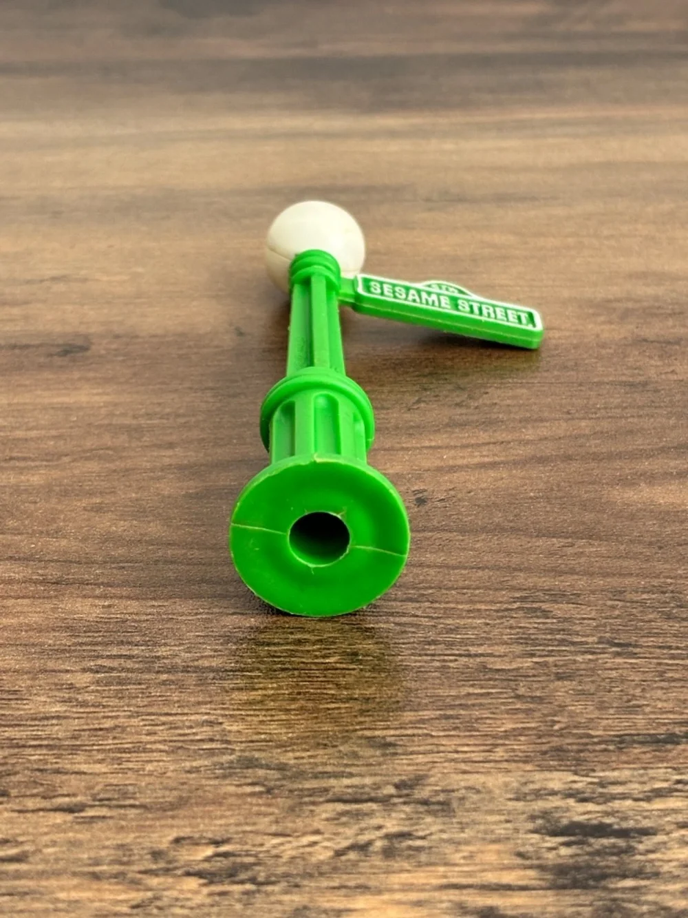 Fisher-Price vintage sesame